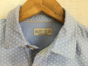 Zara Shirt Size 10