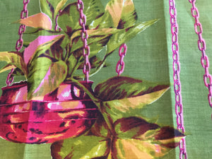 Linen Teatowel