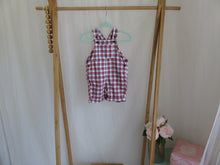 Load image into Gallery viewer, Marks &amp; Spencer Overalls Size 6-9 Mths