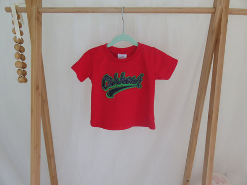 Osh Kosh T-Shirt Size 00