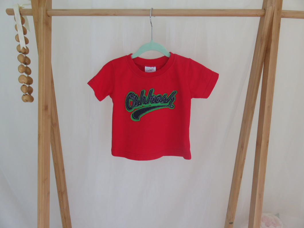 Osh Kosh T-Shirt Size 00