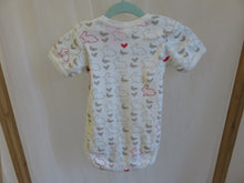 Load image into Gallery viewer, Nature Baby Body Suit Size 3-6 Mths