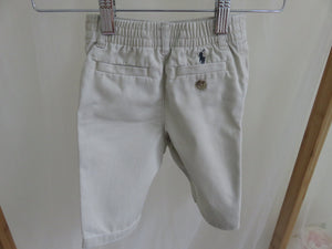 Ralph Lauren Shorts Size 3 months