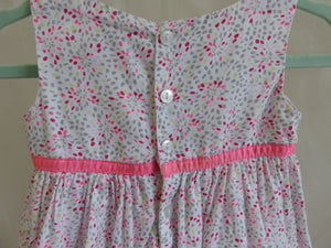 Sprout Dress Size 00