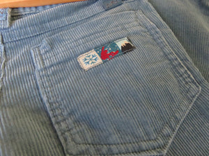 Pumpkin Patch Boy’s Corduroy Jeans Size 4