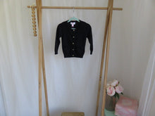 Load image into Gallery viewer, Pumpkin Patch Cardigan Size 6-12 Mths