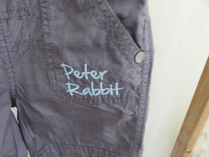 Peter Rabbit Overalls Size 1.