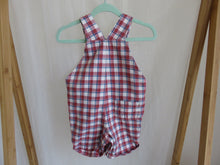 Load image into Gallery viewer, Marks &amp; Spencer Overalls Size 6-9 Mths