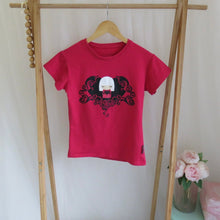 Load image into Gallery viewer, Kimmidoll T-shirt.