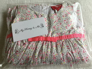 Sprout Dress Size 00