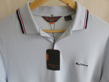 Load image into Gallery viewer, Men’s Ben Sherman Polo Shirt