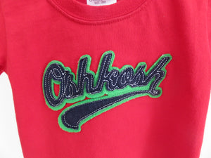 Osh Kosh T-Shirt Size 00