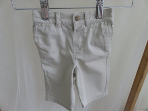 Ralph Lauren Shorts Size 3 months