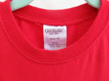 Load image into Gallery viewer, Osh Kosh T-Shirt Size 00