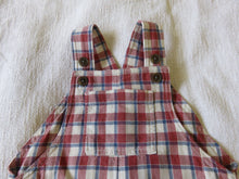 Load image into Gallery viewer, Marks &amp; Spencer Overalls Size 6-9 Mths