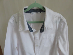 Country Road Shirt Size 7