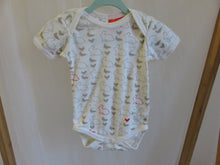 Load image into Gallery viewer, Nature Baby Body Suit Size 3-6 Mths