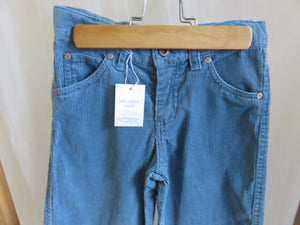 Pumpkin Patch Boy’s Corduroy Jeans Size 4