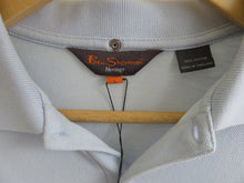 Load image into Gallery viewer, Men’s Ben Sherman Polo Shirt