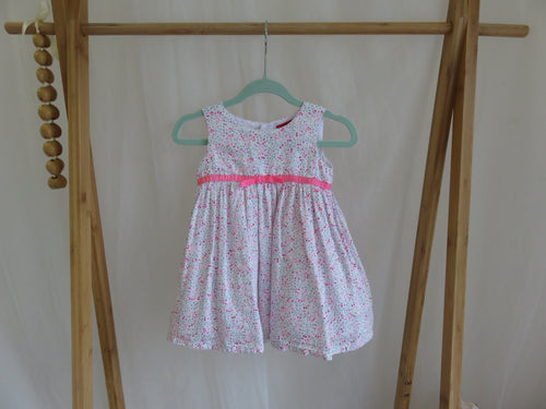 Sprout Dress Size 00